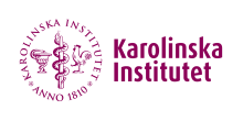 Logga Karolinska Institutet